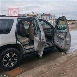 جي ام سي يوكون